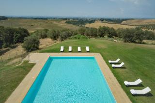 La Marrana - Castello del Terriccio - Castellina Marittima - 3