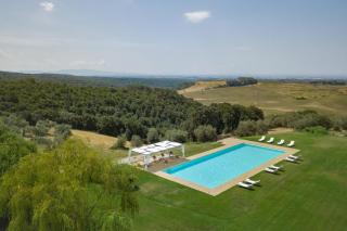 La Marrana - Castello del Terriccio - Castellina Marittima - 2