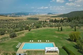 La Marrana - Castello del Terriccio - Castellina Marittima - 1