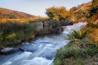 Stonecutters Lodge - Dullstroom - 9