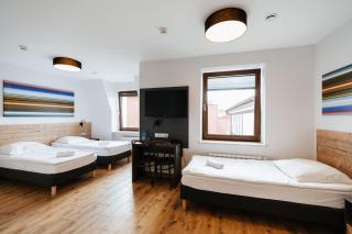 Horeka Hotel & SPA - Ełk - 1