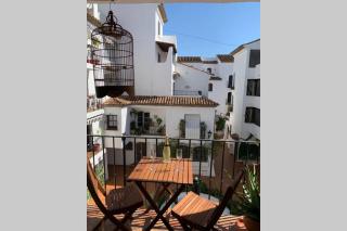 Pueblo Blanco casa del Loro - Torremolinos - 4