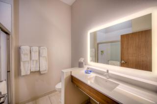 Holiday Inn Express & Suites - Remington by IHG - Remington - 3