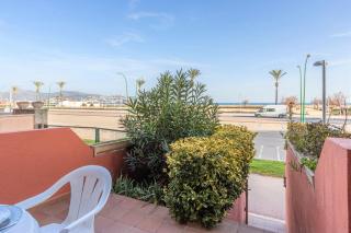 Apart-rent Apartment Mirablau Mar 0087 - 8