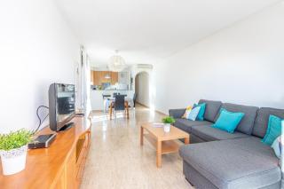 Apart-rent Apartment Mirablau Mar 0093 - Empuriabrava - 7