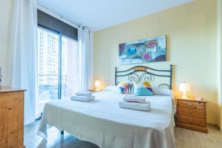 Apart-rent Apartment Mirablau Mar 0093 - Empuriabrava - 4