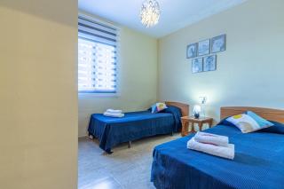 Apart-rent Apartment Mirablau Mar 0093 - Empuriabrava - 3