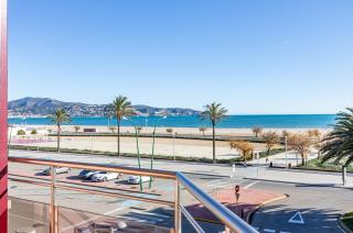 Apart-rent Apartment Mirablau Mar 0093 - Empuriabrava - 9