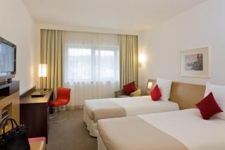Novotel Liverpool Centre - Liverpool - 8