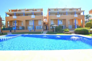 Apartamento Menorca - 7