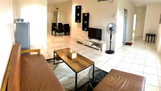 Queen Victoria Apartment Batam - Batam Center - 7