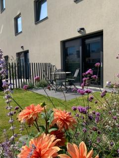 Apartmán Astrid - Mikulov - 4