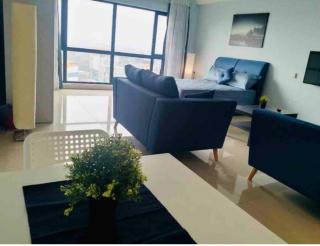 HB1714 Amazing studio unit ,Cyberjaya,Lake view, Netflix, Wi-Fi, Parking, 3043 - Cyberjaya - 0