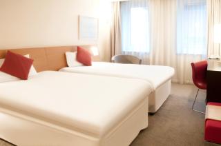 Novotel Liverpool Centre - Liverpool - 6