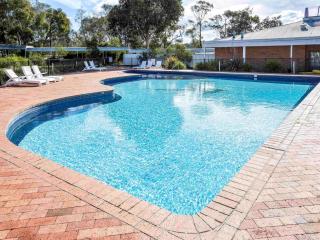 ibis Styles Canberra Eagle Hawk - Canberra - 9