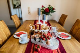 Ferienwohnung VILLA FRÜBING - Ilmenau - 5