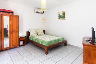 Studio Alamanda - Capucine Location - 2