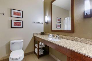 Comfort Inn & Suites Near Mt Rushmore - Hill City - 3