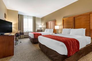 Comfort Inn & Suites Near Mt Rushmore - Hill City - 2