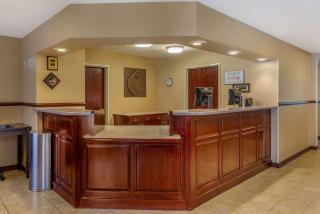 Comfort Inn Kennewick Richland - Kennewick - 8
