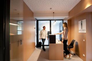 Eric Vökel Boutique Apartments - Copenhagen Suites - Copenhaga - 7