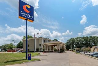 Comfort Inn & Suites El Dorado - El Dorado - 9