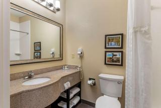Comfort Inn & Suites El Dorado - El Dorado - 5