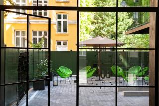Eric Vökel Boutique Apartments - Copenhagen Suites - Copenhague - 0