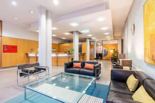 Comfort Hotel Atlantic Muenchen Sued - Ottobrunn - 4