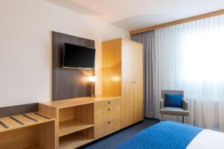 Comfort Hotel Atlantic Muenchen Sued - Ottobrunn - 1