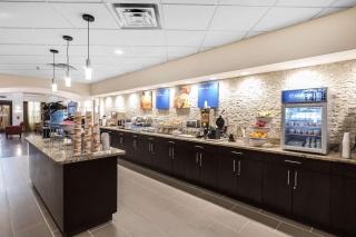 Comfort Inn & Suites Allen Park - Dearborn - Allen Park - 7