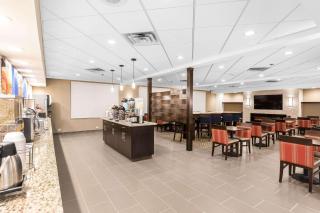 Comfort Inn & Suites Allen Park - Dearborn - Allen Park - 8
