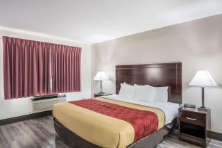 Econo Lodge Cameron - 7