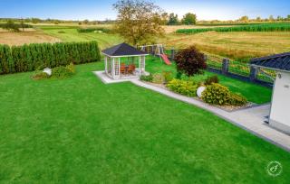 Agrodomek - komfortowy Apartament na Górnym Śląsku - Cisek - 0