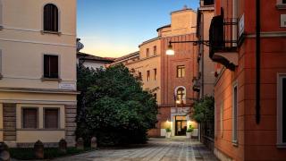 Hotel Indigo Venice - Sant'Elena by IHG - Venice - 7