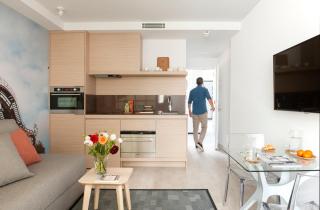 Eric Vökel Boutique Apartments - Copenhagen Suites - Kopenhagen - 3
