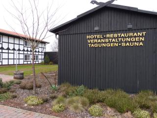 Landhotel Jann Hinsch Hof - Winsen Aller - 7