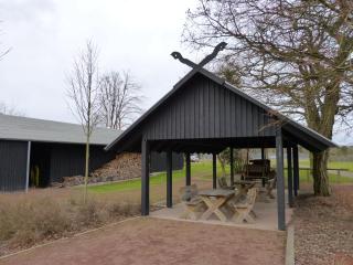 Landhotel Jann Hinsch Hof - Winsen Aller - 6