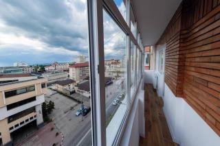 Studio with a view in city center - Târgovişte - 7