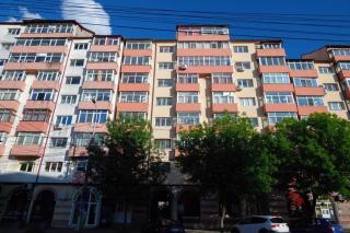 Studio with a view in city center - Târgovişte - 5
