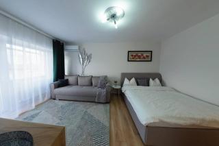 Studio with a view in city center - 2