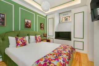 WHome | Great Location & Large Family Apartment w/Patio - Lisboa - 9
