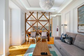 WHome | Great Location & Large Family Apartment w/Patio - Lisboa - 5