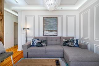 WHome | Great Location & Large Family Apartment w/Patio - Lisboa - 4