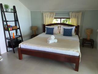 Blue Bay Bungalow - Ko Samed - 2