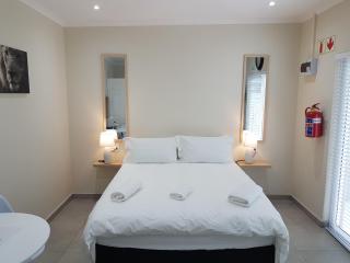 Sharon's House: Modern Self-Catering rooms - Città del Capo - 5