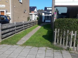 Strandhuussie Texel - De Koog - 8
