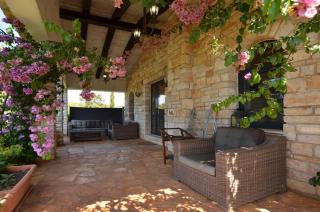 Villa Moncodogno - Rovinj - 8