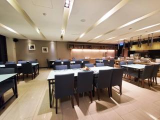 Royal Guest Hotel - Tainan - 7