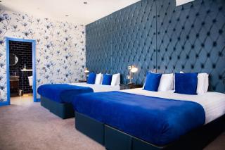 The Coal Exchange Hotel - Cardiff - 9